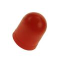  Capuchon Silicone T1 3/4 Rouge 
