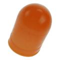  Capuchon Silicone T1 Orange 