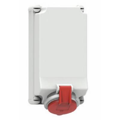  Socle -S- 400V 4P 32A IP44 