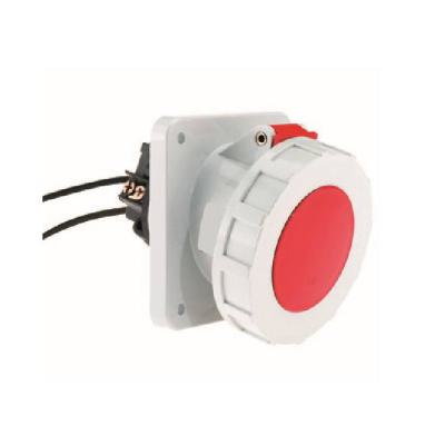  Socle 400V 4P 63A 