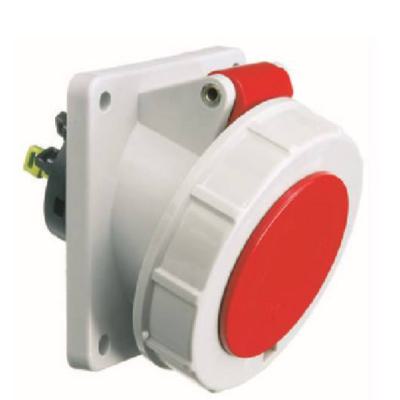  Socle TI 400V 5P 32A 