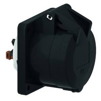  Socle de prise TD 400V 5P 16A 