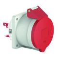  Socle de prise TD 400V 5P 32A 