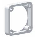 Cadre de fixation 60X60 