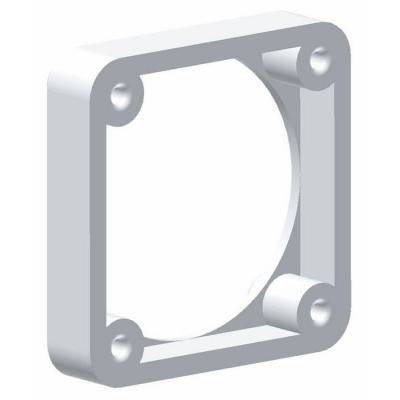  Cadre de fixation 60X60 