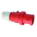  Fiche PE 400V 3P+T 63A 