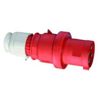  Fiche PE 400V 3P+T 63A 
