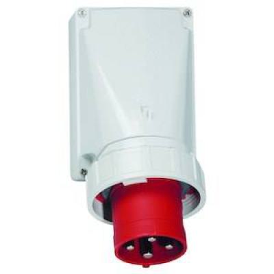  Connect S 400V 3P+T 63A IP67 