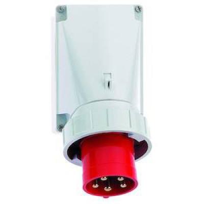  Connect S 400V 3P+N+T 63A IP67 