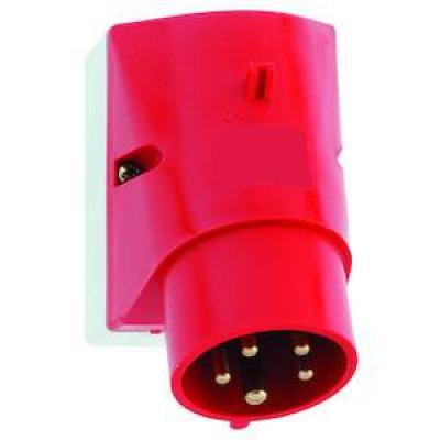  Connect 400V 3P+N+T 16A IP44 