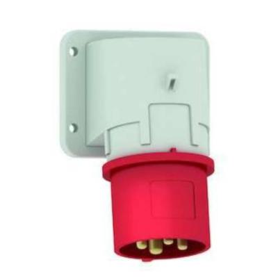  Connect S 400V 3P+T 16A IP44 
