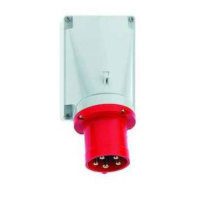  Connect S 400V 4P 63A IP44 