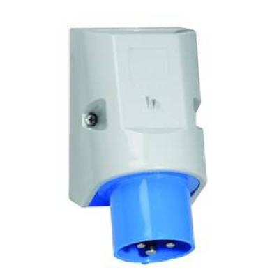  Connect S 230V 2P+T 32A IP44 