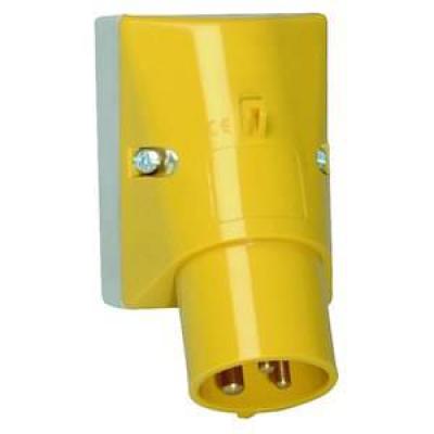  Connect S 110V 3P 16A IP44 