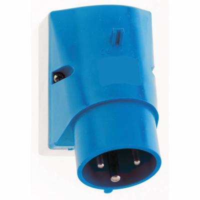  Connect S 230V 2P+T 16A IP44 