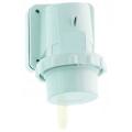  Connect S 230V 2P+T 16A IP67 