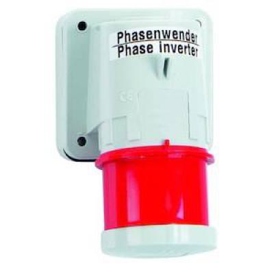  Connect SV 400V 5P 16A IP44 