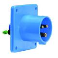 Connect TD 230V 2P+T 32A IP44 