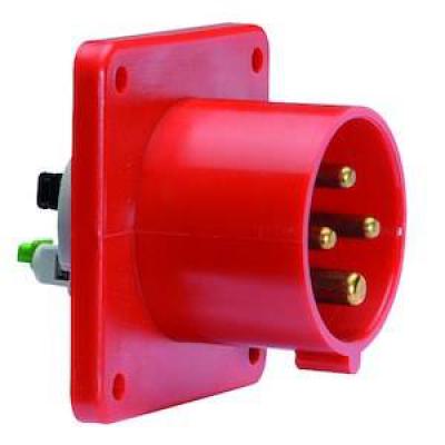  Connect TD 400V 3P+T 32A IP44 