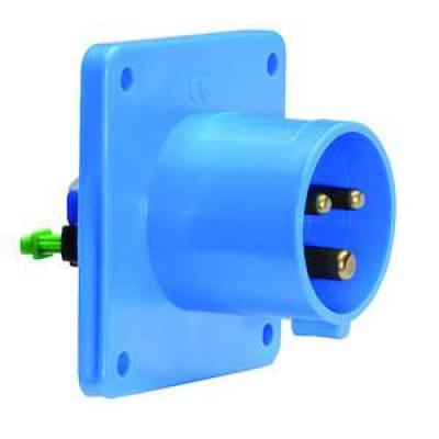  Connect TD 230V 2P+T 16A IP44 