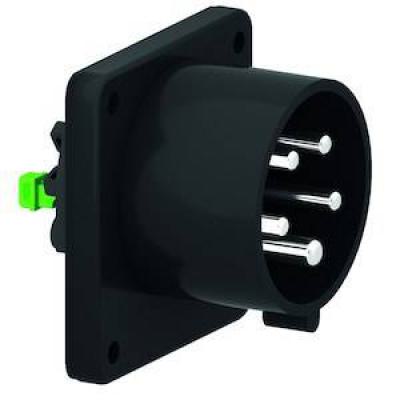  Connect TD 400V 5P 16A noir 