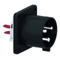  Connect TD 230V 3P 32A noir 