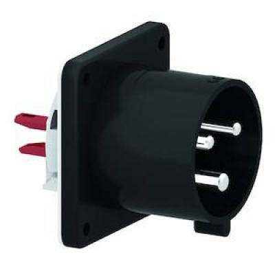  Connect TD 230V 3P 32A noir 