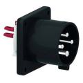  Connect TD 400V 4P 32A noir 