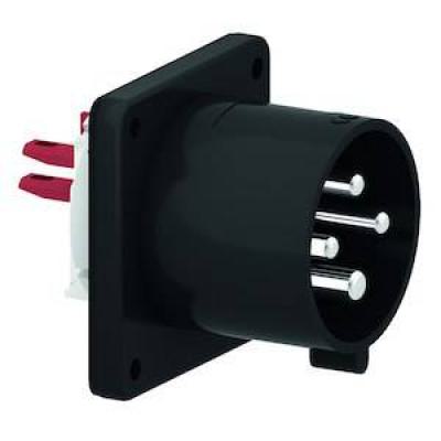  Connect TD 400V 4P 32A noir 