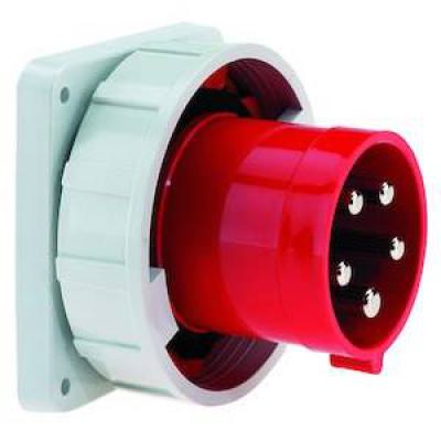  Connect 400V 3P+N+T 63A IP67 