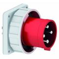  Connect 400V 3P+T 125A IP67 