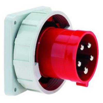  Connect 400V 3P+N+T 125A IP67 