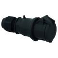  Prol noir 230V 3P 32A IP44 