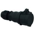  Prol noir PE 400V 5P 32A IP44 