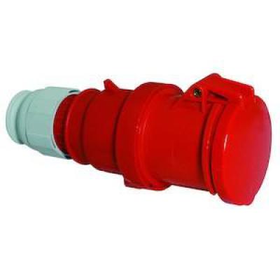  Prolongateur 400V 5P 63A IP44 