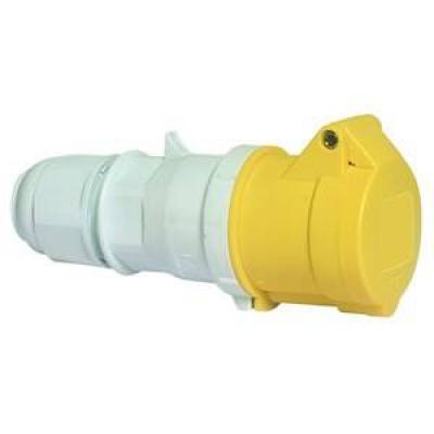  Prolongateur 110V 2P+T 16A 
