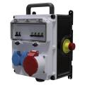  Coffret d'�tage tri+N 40A 