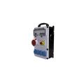  Coffret triphas� +N 40A IP54 