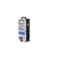  Coffret �tage triphas� +N 40A 