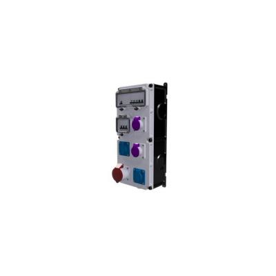  Coffret d'usine VARIABOX tri 