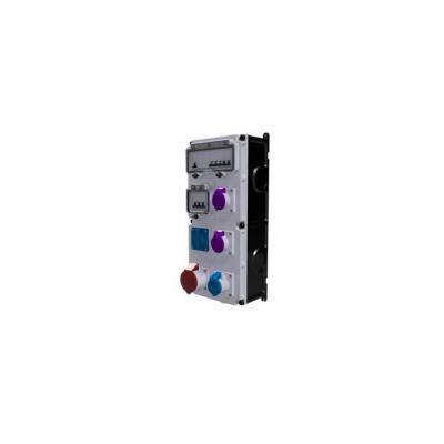  Coffret d'usine VARIABOX tri 