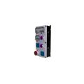  Coffret d'usine VARIABOX tri 