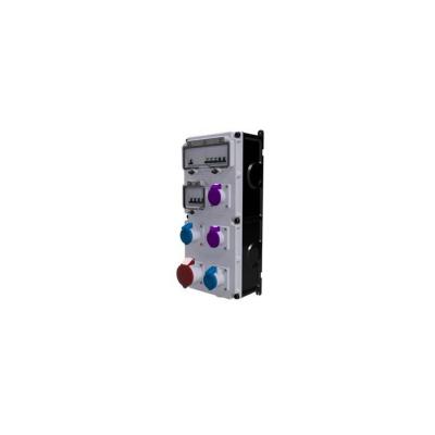  Coffret d'usine VARIABOX tri 