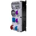  Coffret d'usine VARIABOX tri 
