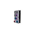  Coffret d'usine VARIABOX tri 