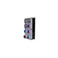  Coffret d'usine VARIABOX tri 