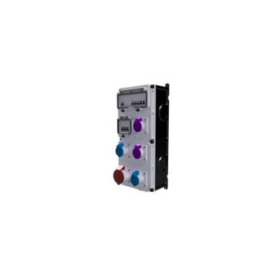  Coffret d'usine VARIABOX tri 