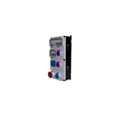  Coffret d'usine 5PC + PROTEC. 