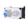  Cof PCI VARIABOX mono 32A 