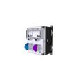  Coffret VARIABOX ID 2P 25A 